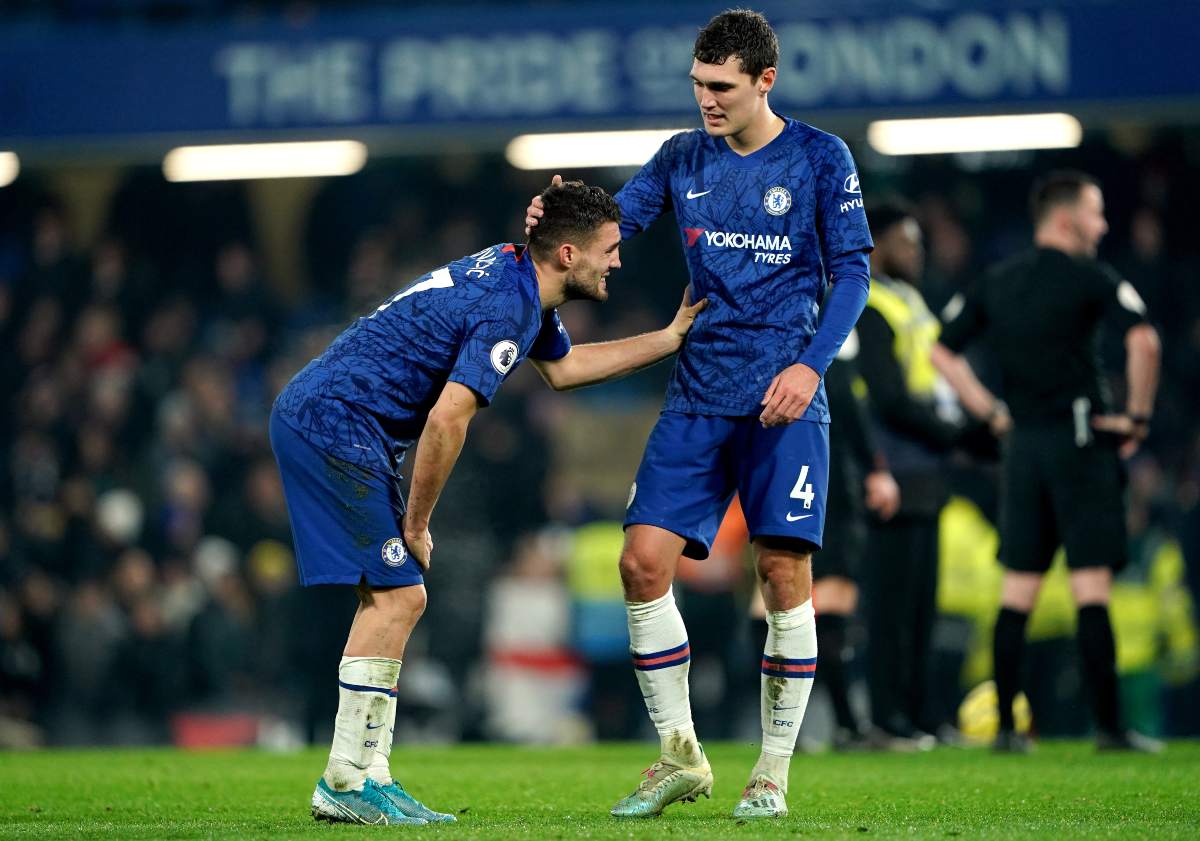 Chelsea vs Leicester City - Match Preview