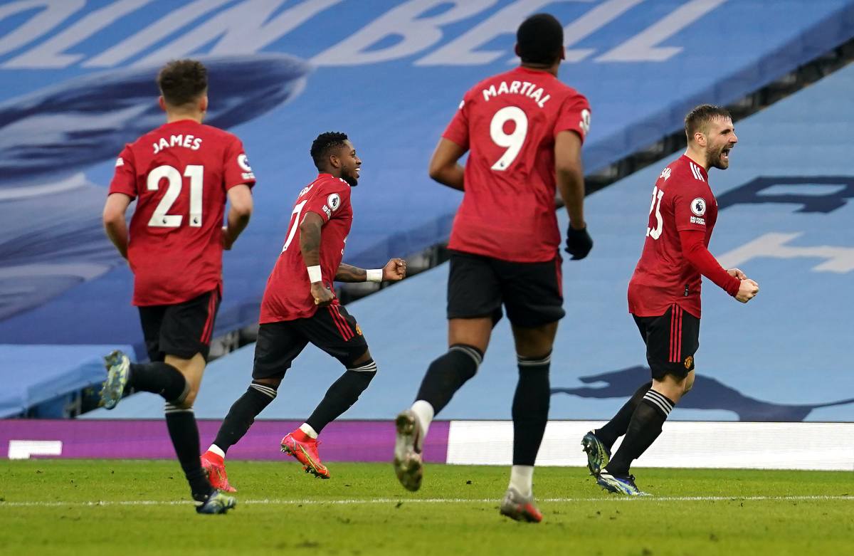 Manchester United vs Fulham - Match Preview