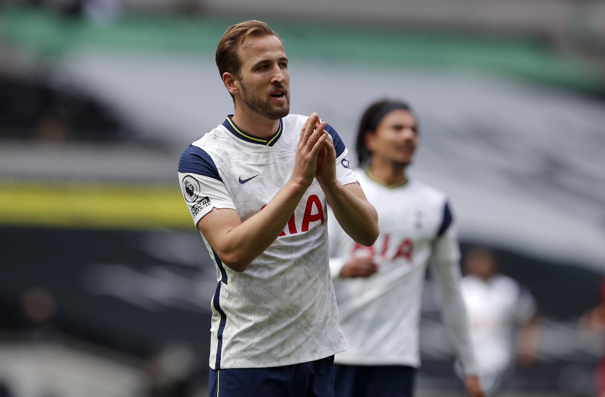 Tottenham vs Aston Villa - Match Preview