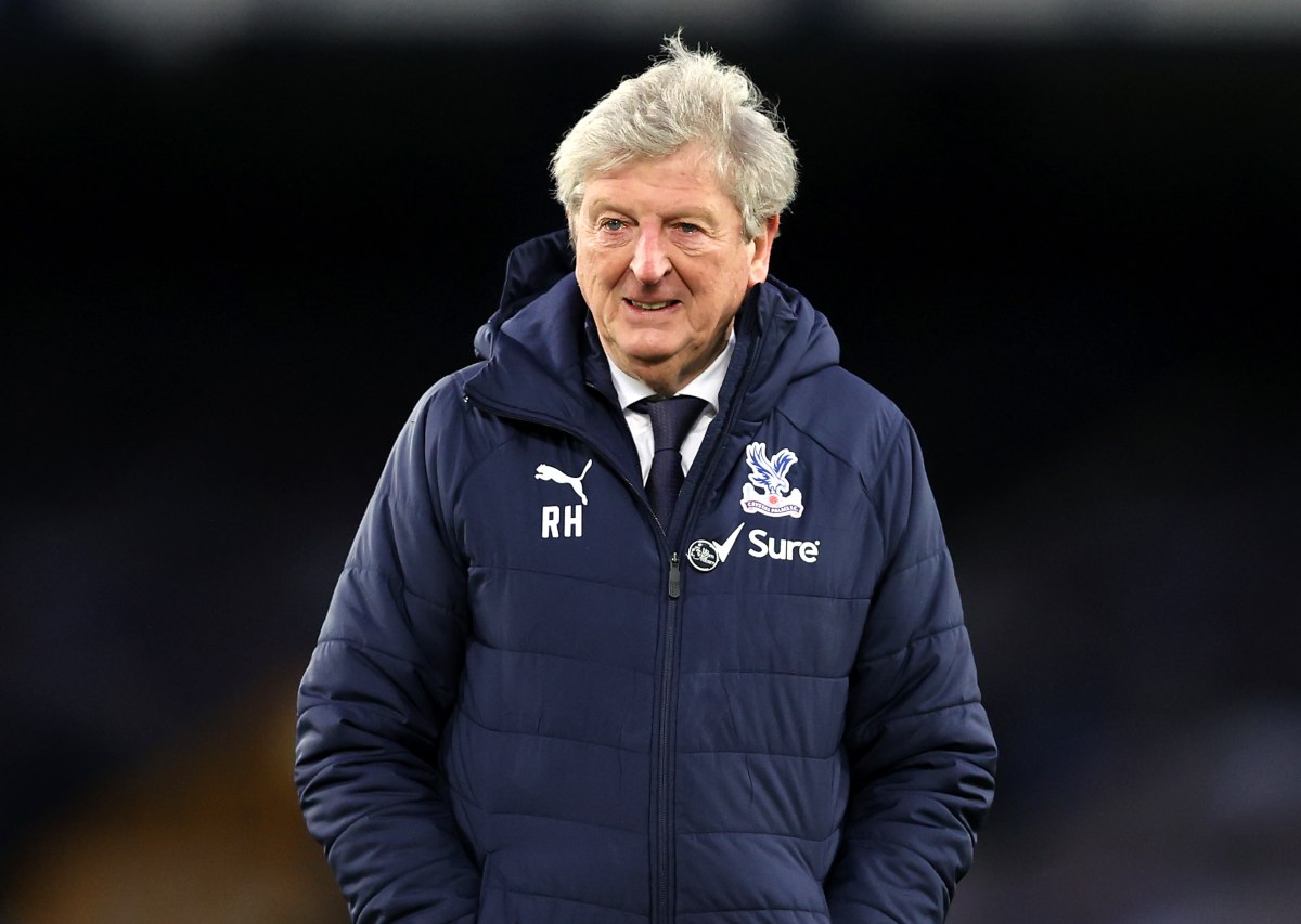 Crystal Palace vs Arsenal - Match Preview