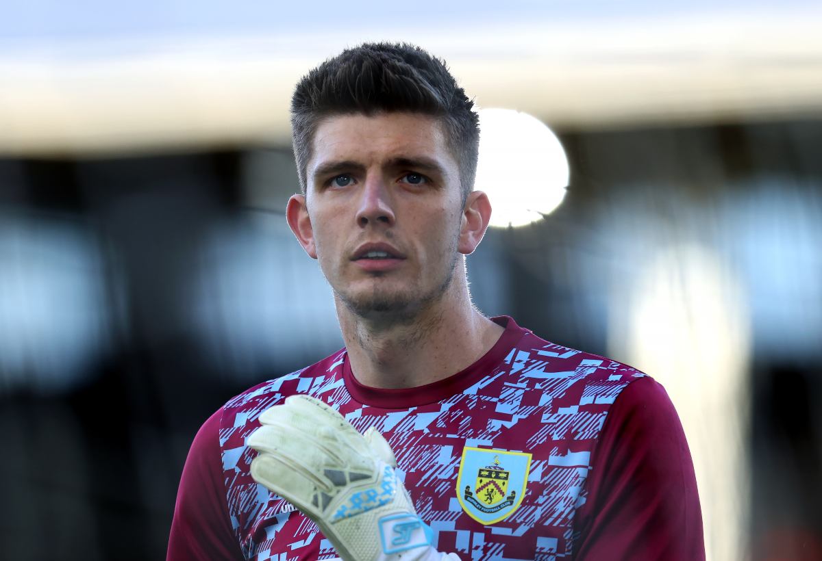 Burnley vs Liverpool - Match Preview