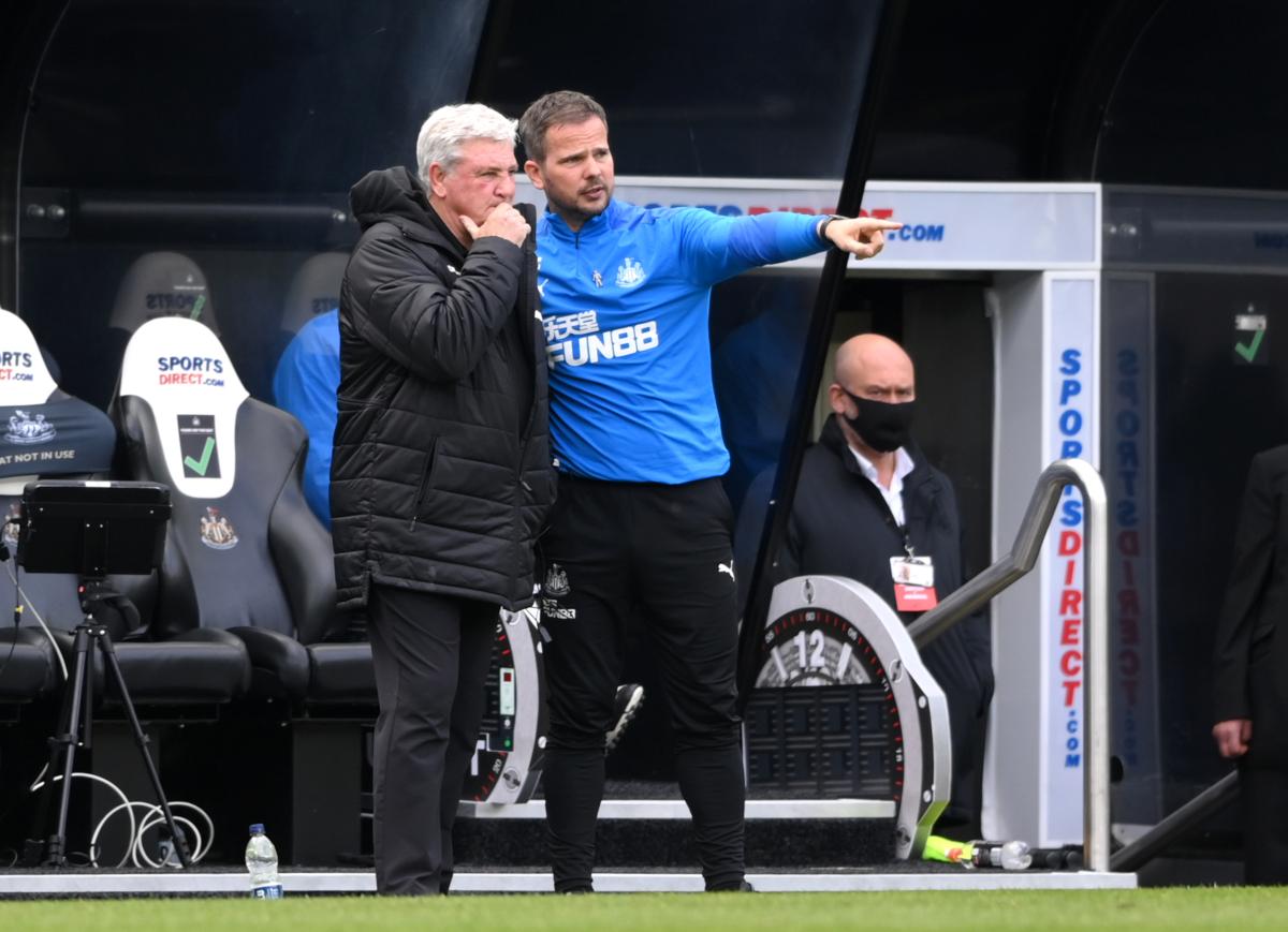 Newcastle United vs Sheffield United - Match Preview