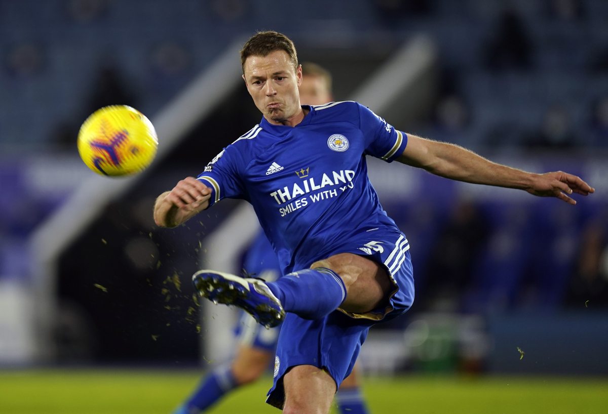 Leicester City vs Tottenham - Match Preview