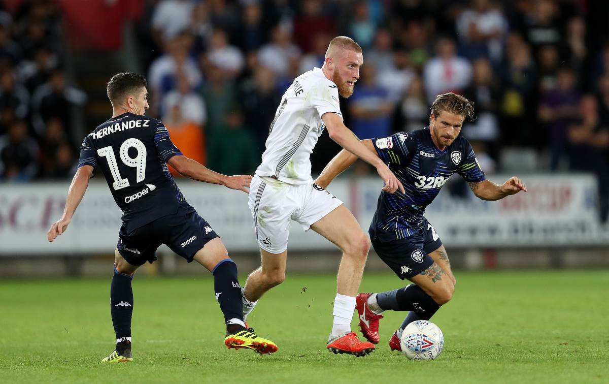 Leeds United vs West Bromwich Albion - Match Preview