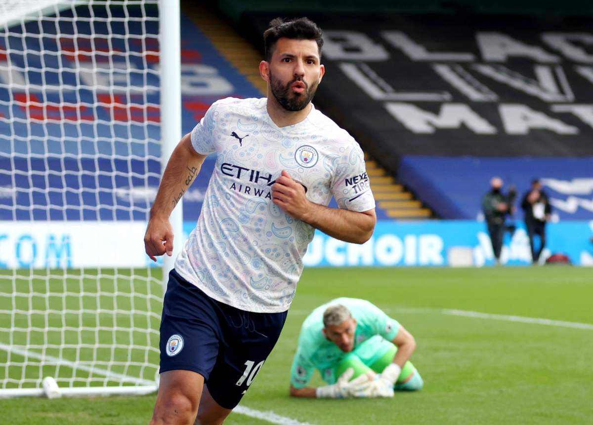 Manchester City vs Everton - Match Preview