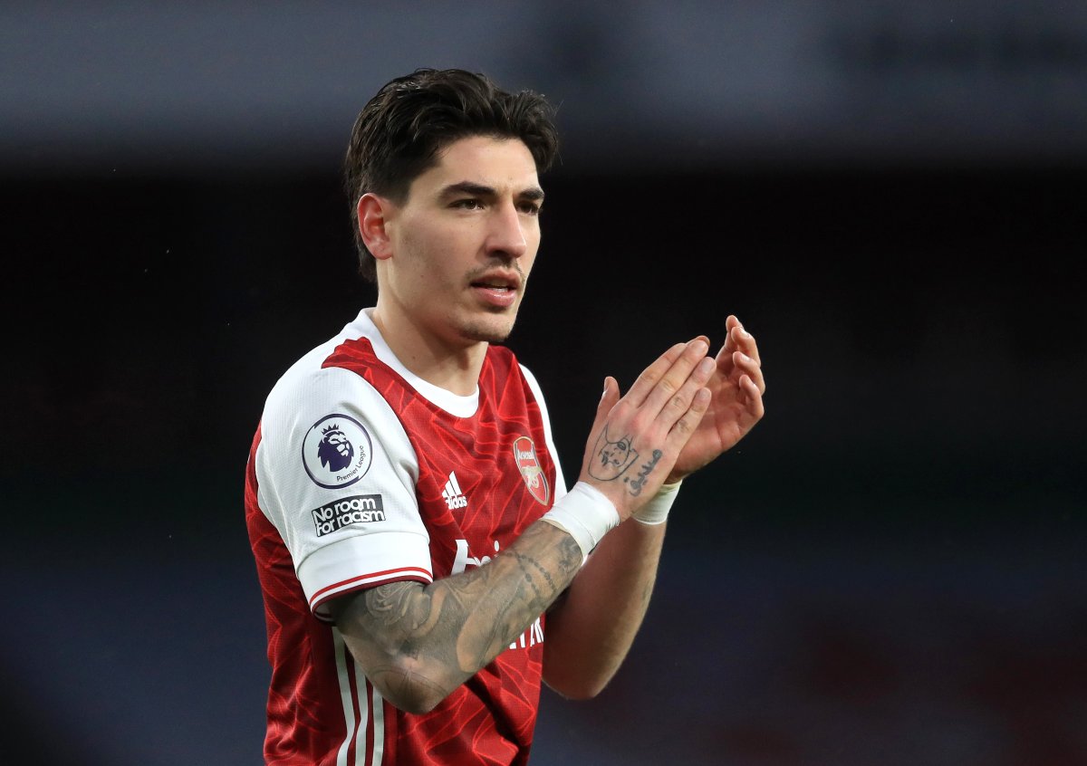 Arsenal vs Brighton and Hove Albion - Match Preview