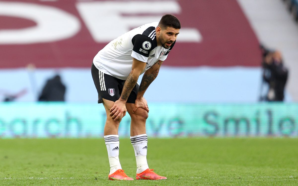 Fulham vs Newcastle United - Match Preview