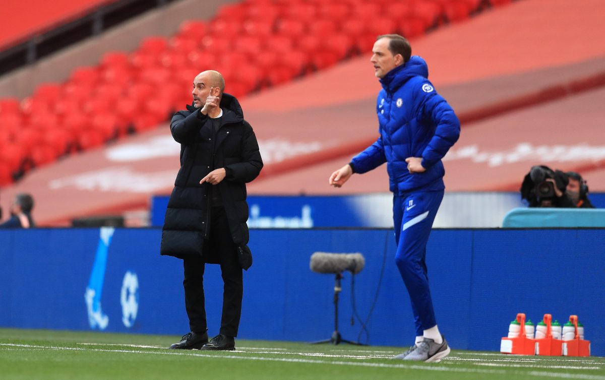 Manchester City vs Chelsea - Match Preview