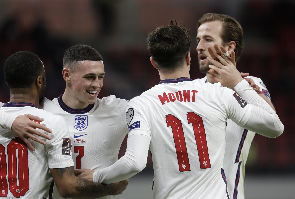 England vs Romania - Match Preview