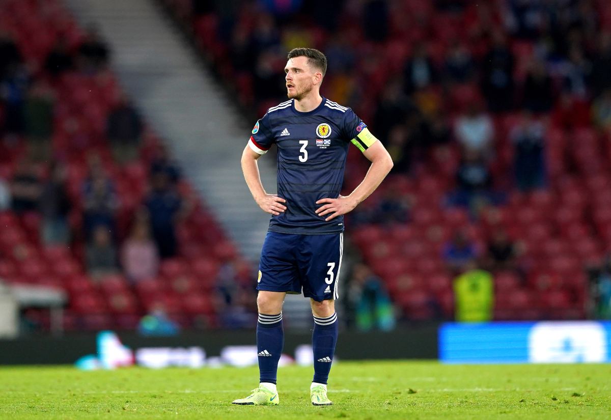 Scotland vs Moldova - Match Preview