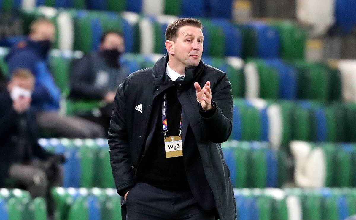 Lithuania vs Northern Ireland - Match Preview