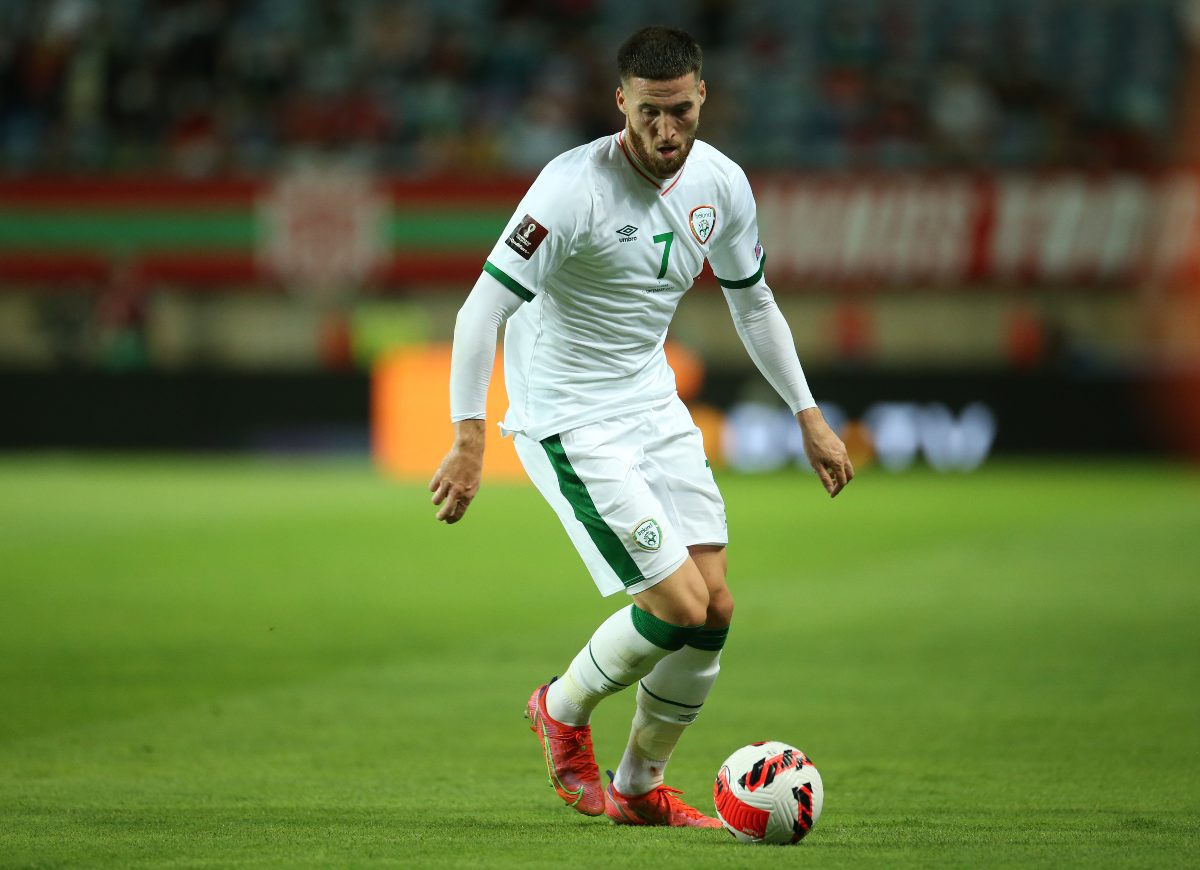 Republic of Ireland vs Azerbaijan - Match Preview