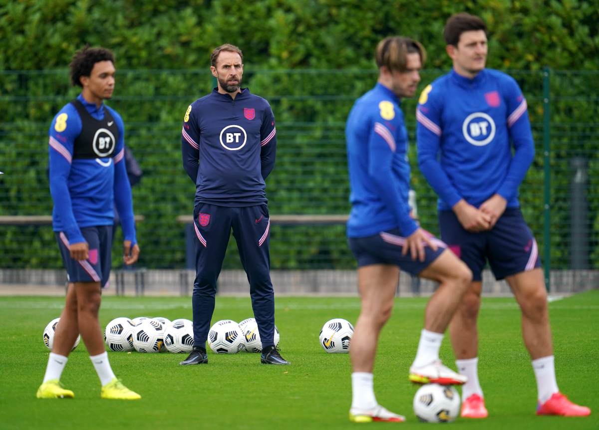 England vs Andorra - Match Preview