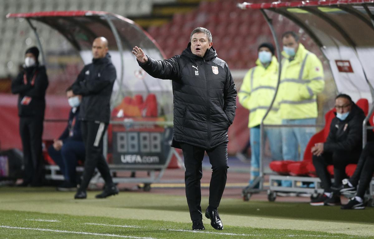 Republic of Ireland vs Serbia - Match Preview