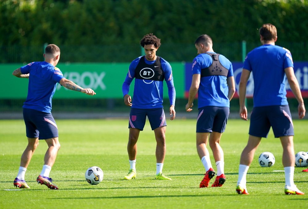 Poland vs England - Match Preview