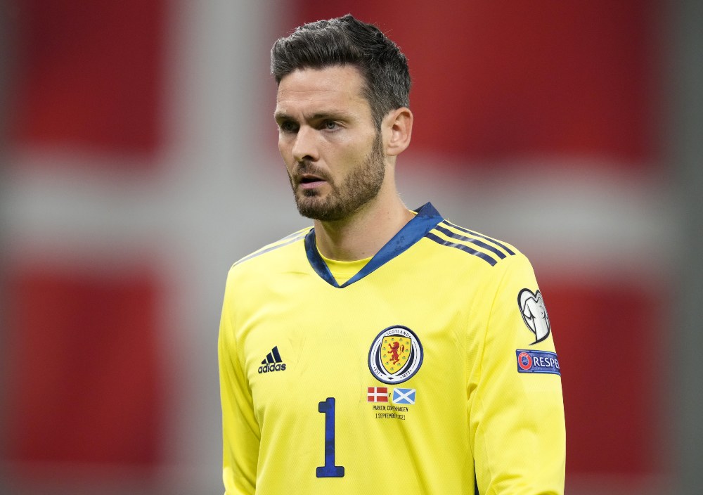 Scotland vs Israel