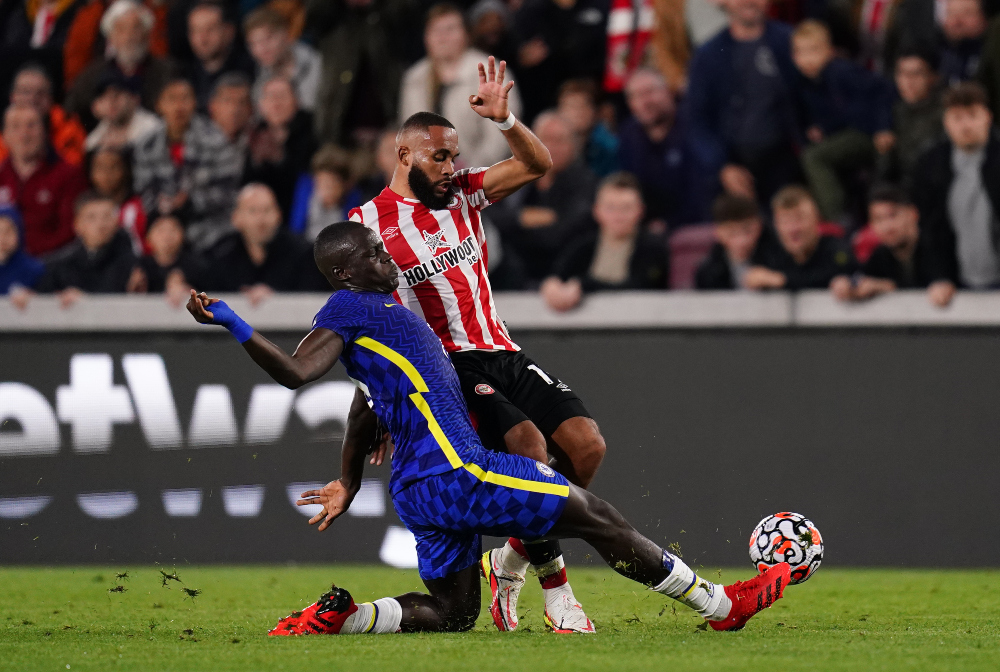Brentford vs Norwich City - Match Preview