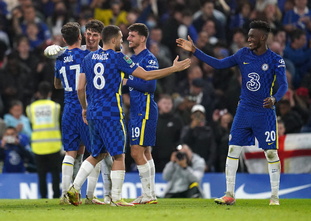 Chelsea vs Burnley - Match Preview