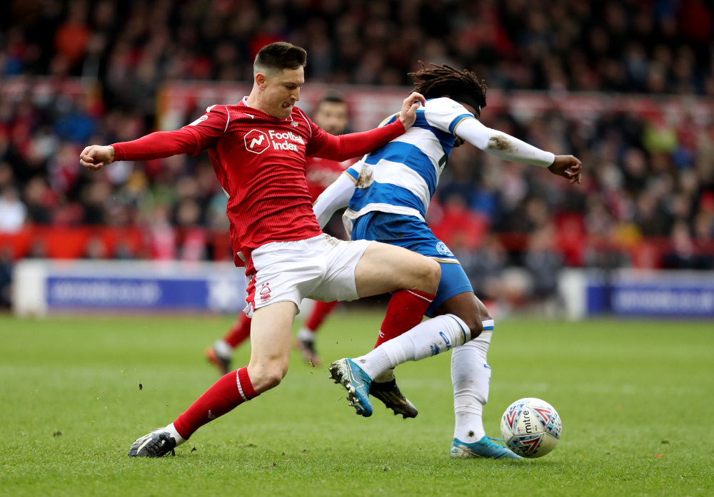 Crystal Palace vs Wolverhampton Wanderers - Match Report