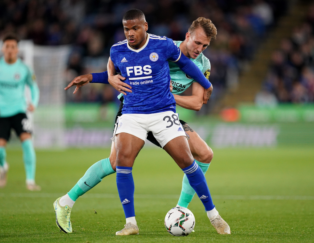 Brighton and Hove Albion vs Newcastle United - Match Preview
