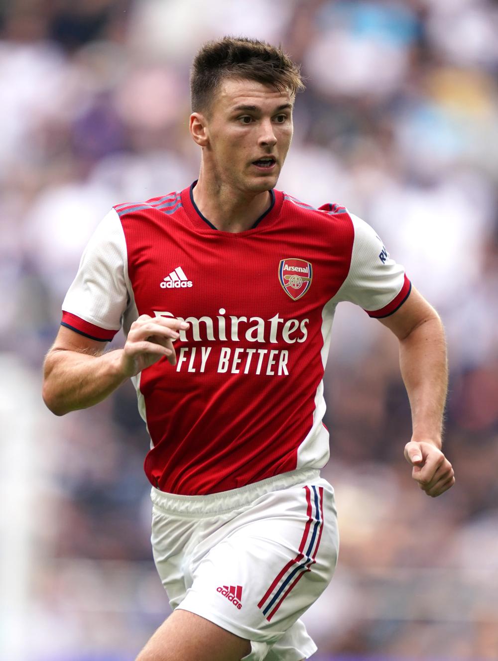 Arsenal vs Watford
