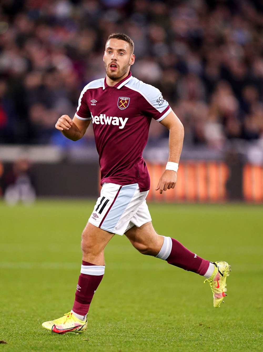 West ham vs Liverpool