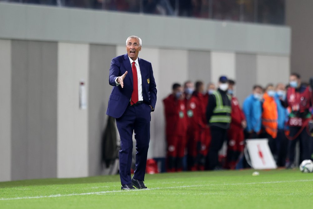 England vs Andorra