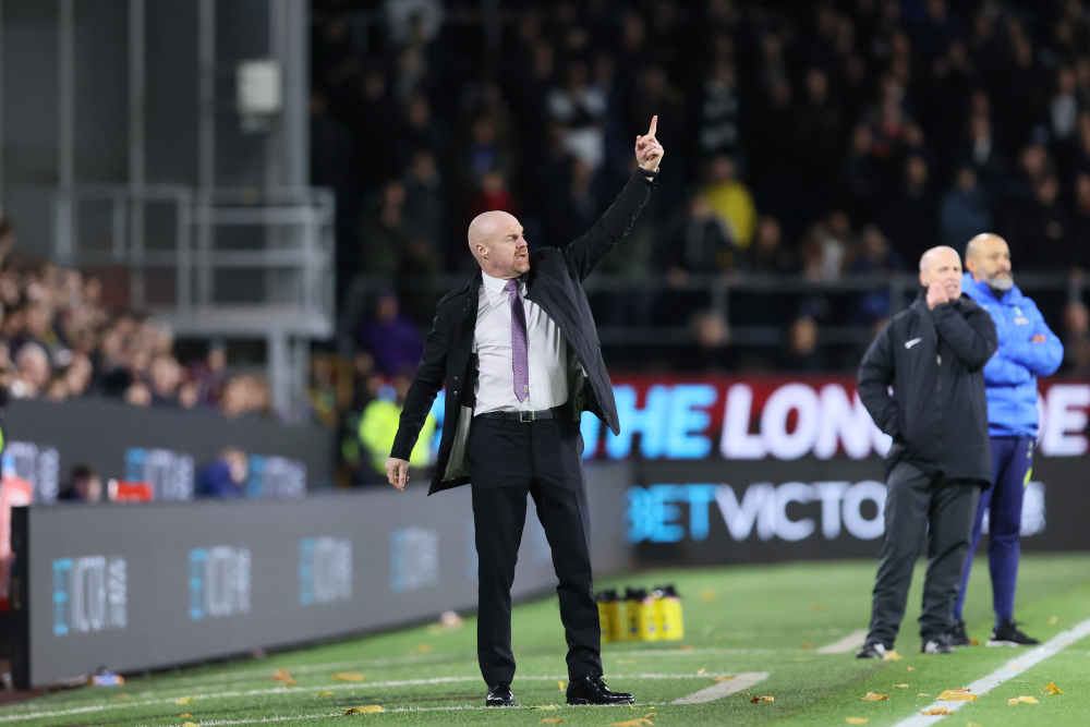 Burnley v Crystal Palace - Preview