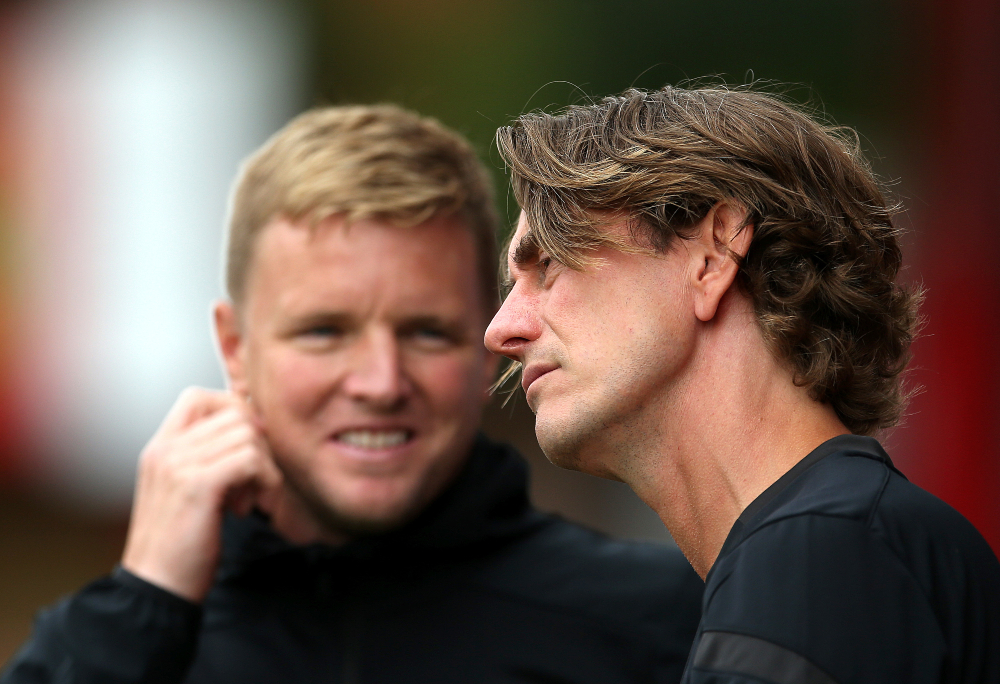 Newcastle v Brentford - Preview