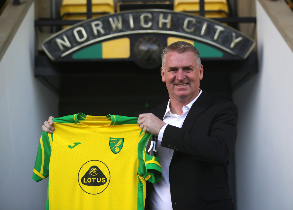 Norwich v Southampton - Preview
