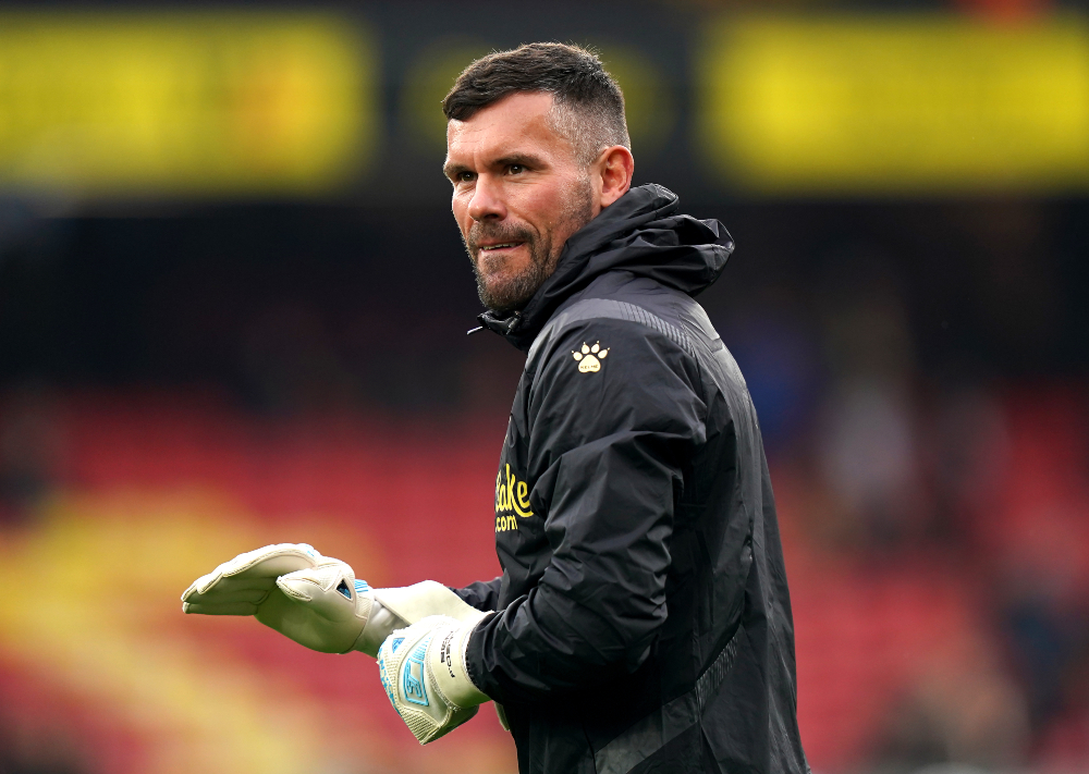 Watford v Man Utd - Preview