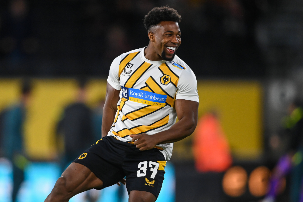 Wolves v West Ham - Preview