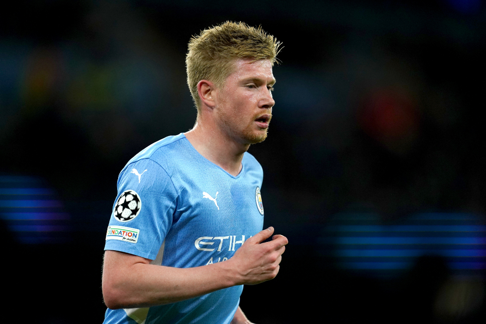 Man City v Everton - Preview