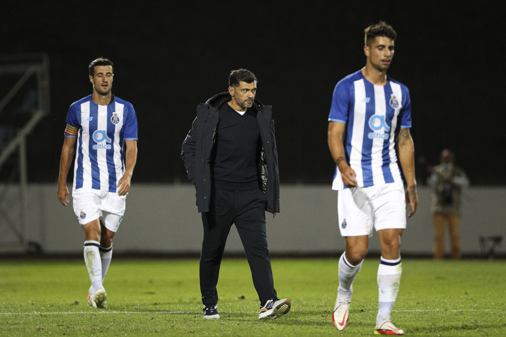 Liverpool v Porto - Preview
