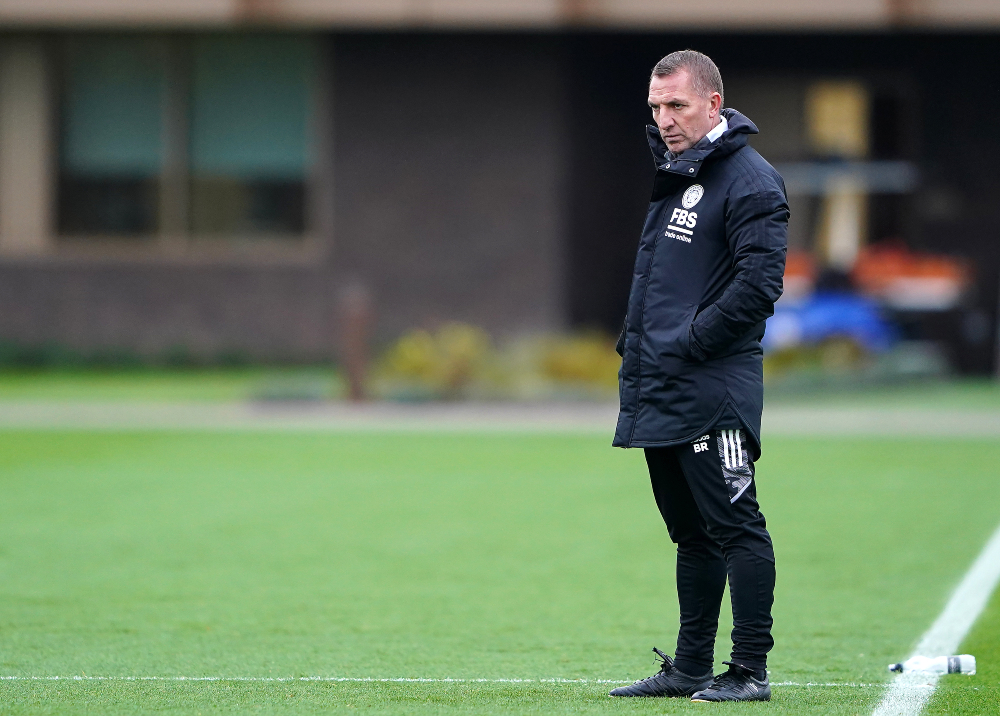 Leicester City v Legia Warsaw - Preview