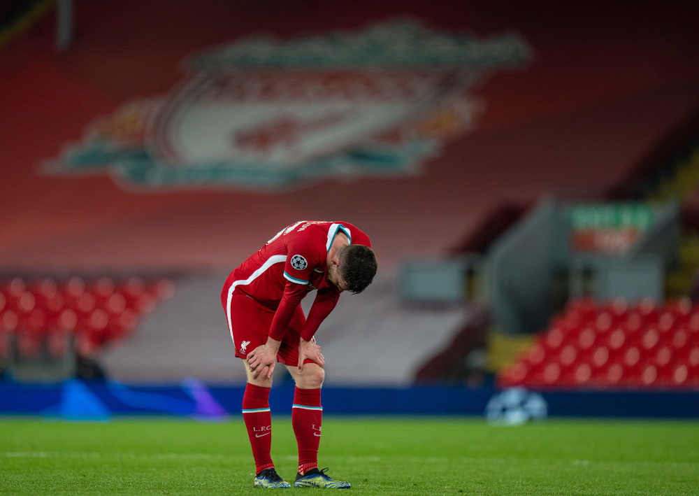 Liverpool v Southampton - Preview