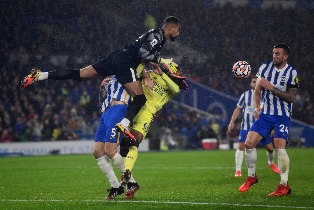 Brighton v Leeds United - Preview
