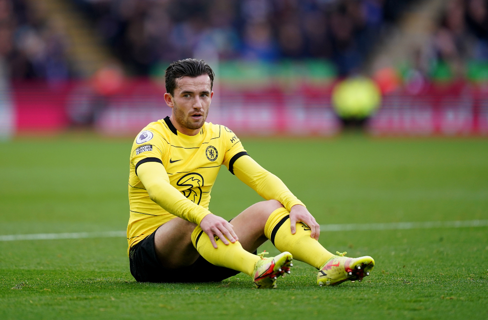 Chelsea vs Manchester United - Match Preview