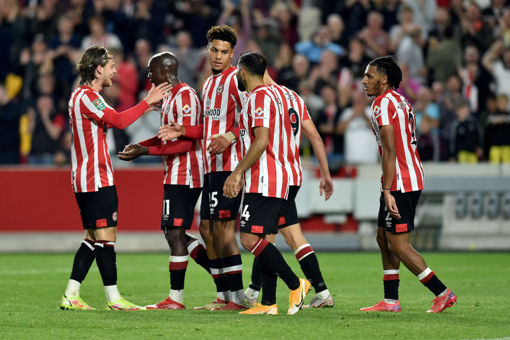 Brentford v Everton - Preview