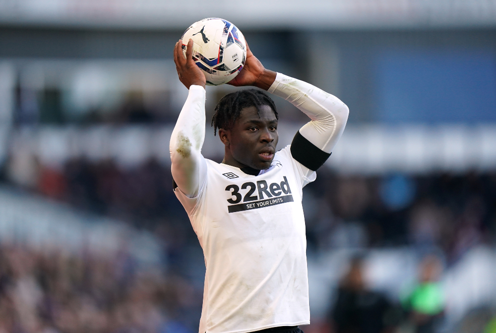 Derby County v QPR - Preview