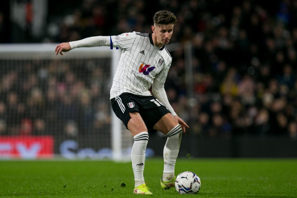 Fulham vs Bournemouth