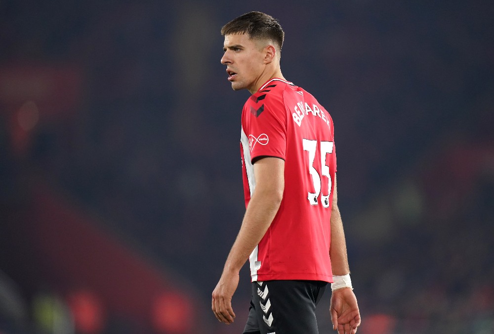 Southampton vs Brighton