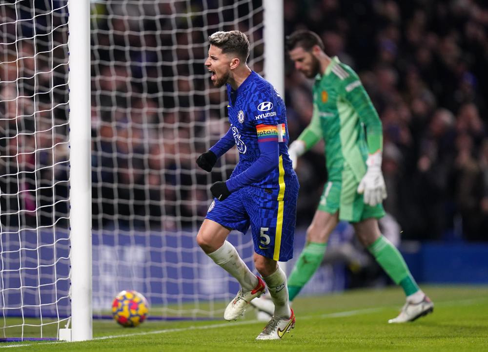 Chelsea vs Leeds United