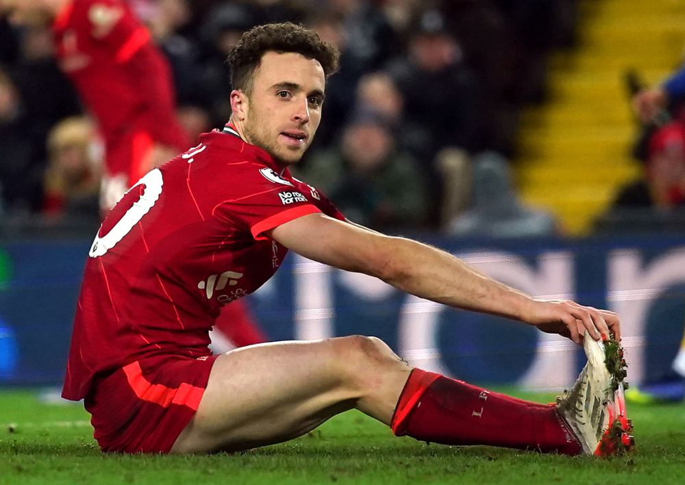 Liverpool vs Aston Villa