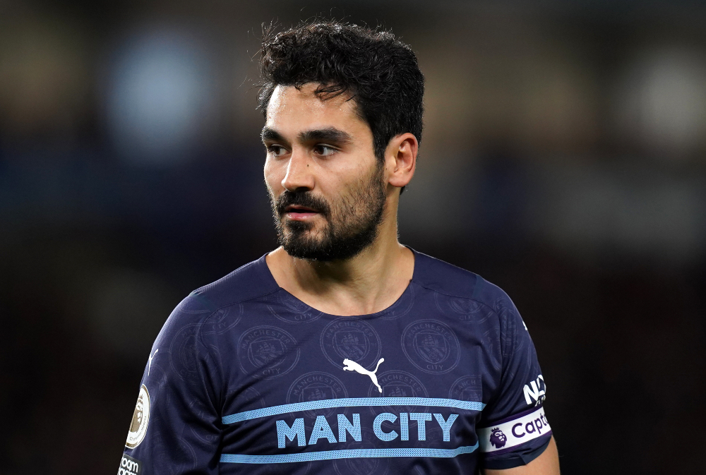 Man City v Leeds - Preview