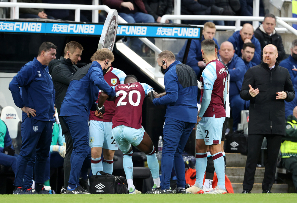 Burnley v Watford - Preview