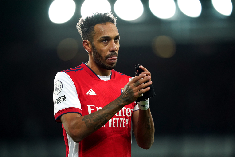 Arsenal v West Ham - Preview