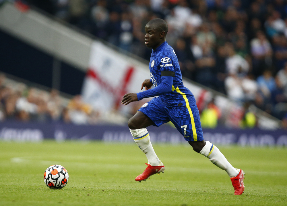 Chelsea v Everton - Preview