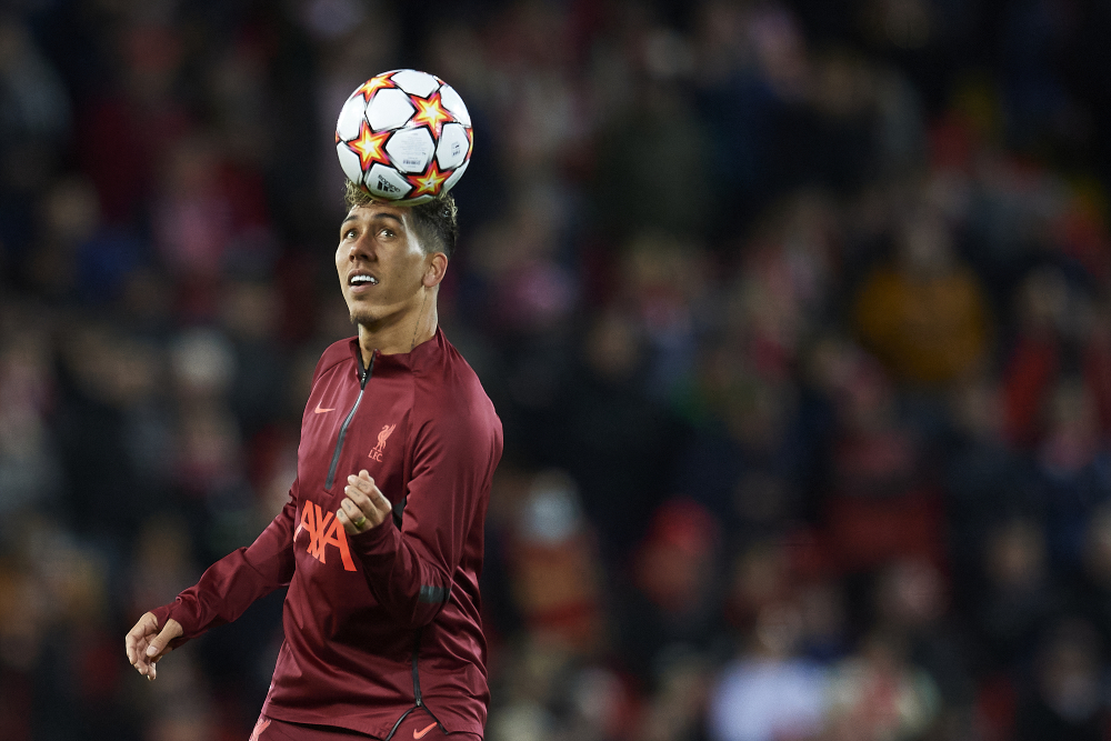 Liverpool v Newcastle - Preview