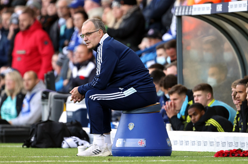 Leeds v Arsenal - Preview